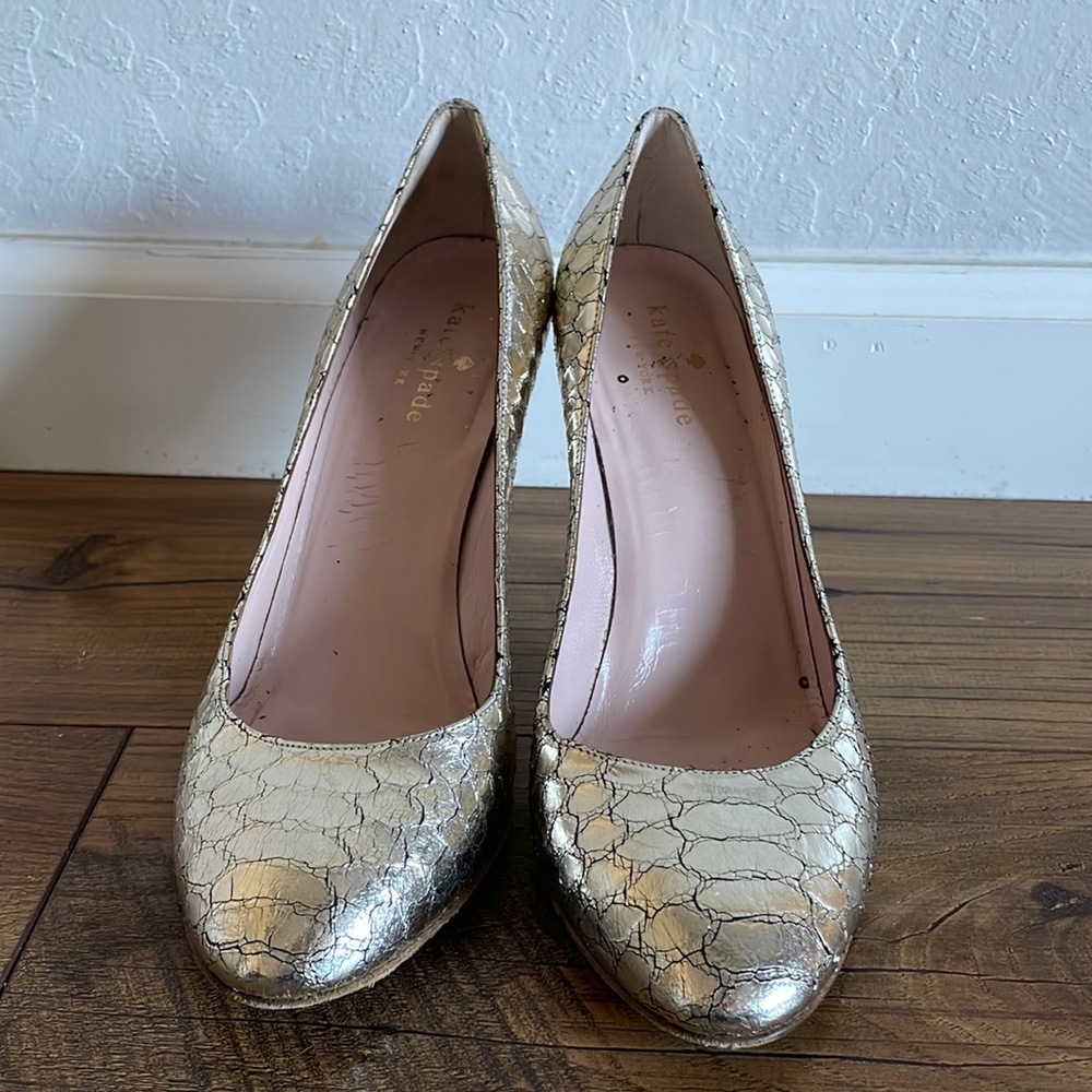 Kate spade heels